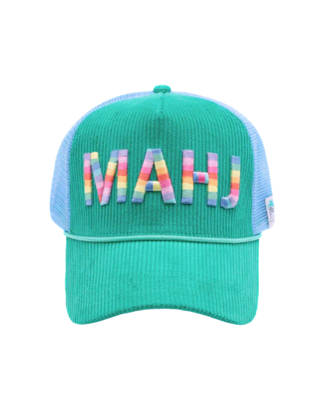 Mahjong Hat