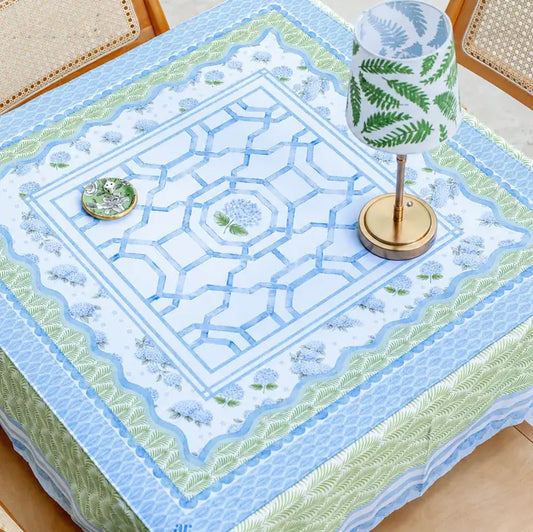 Anders Ruff Design Mahjong Mat - Neoprene House of Hydrangea