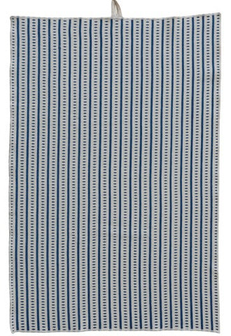 Cotton Printed Terry Cloth Tea Towel