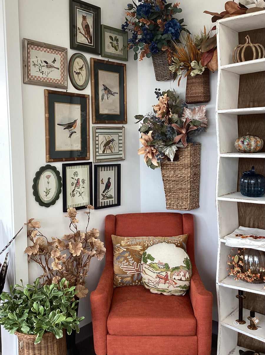 Home Decor