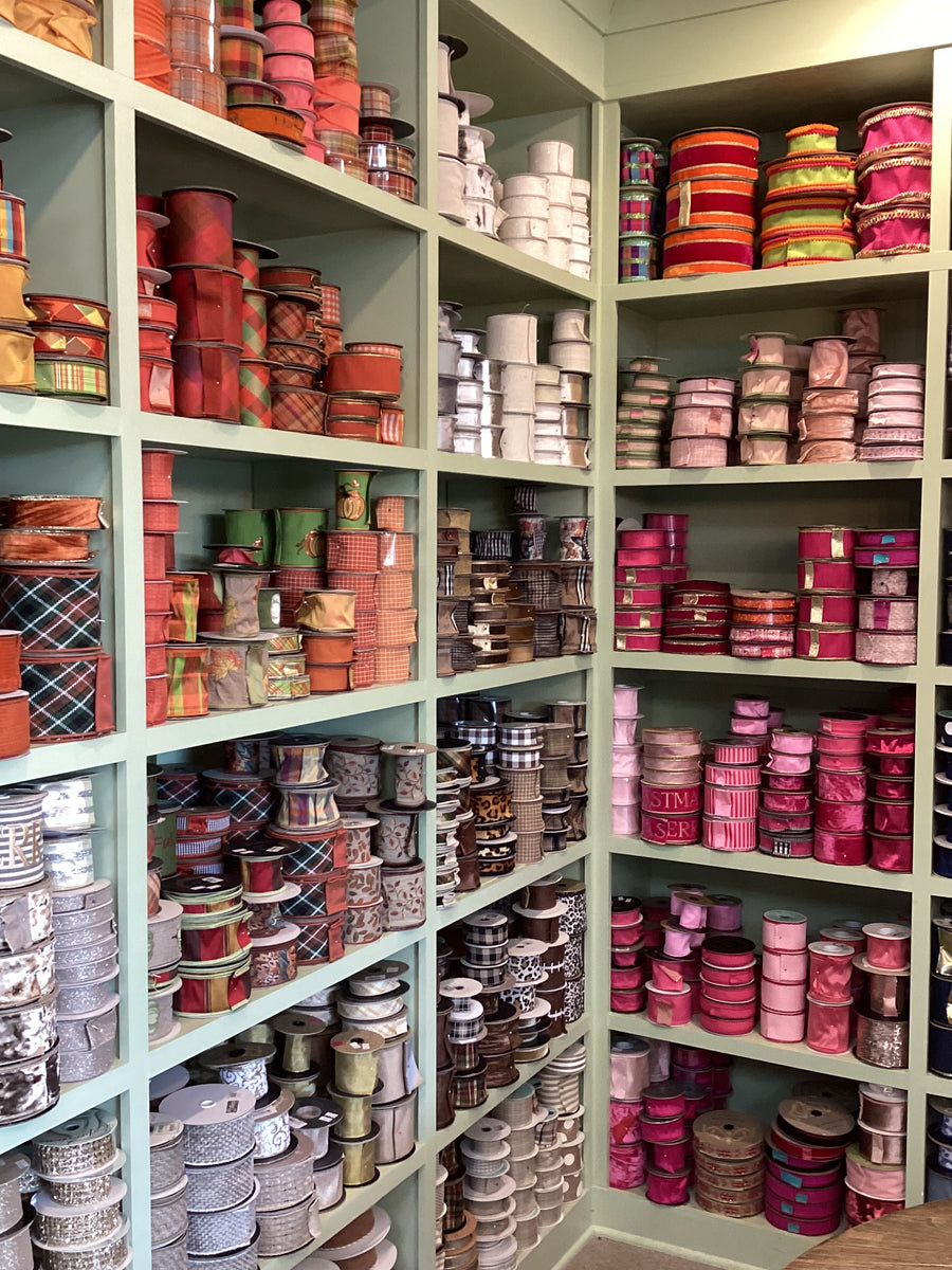 Ribbon