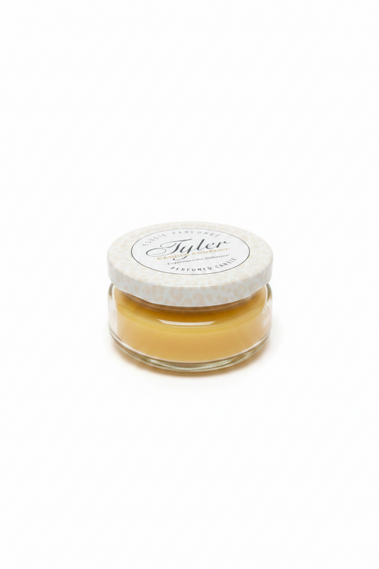 TCC-Prestige Jar Mulled Cider Candle 3oz