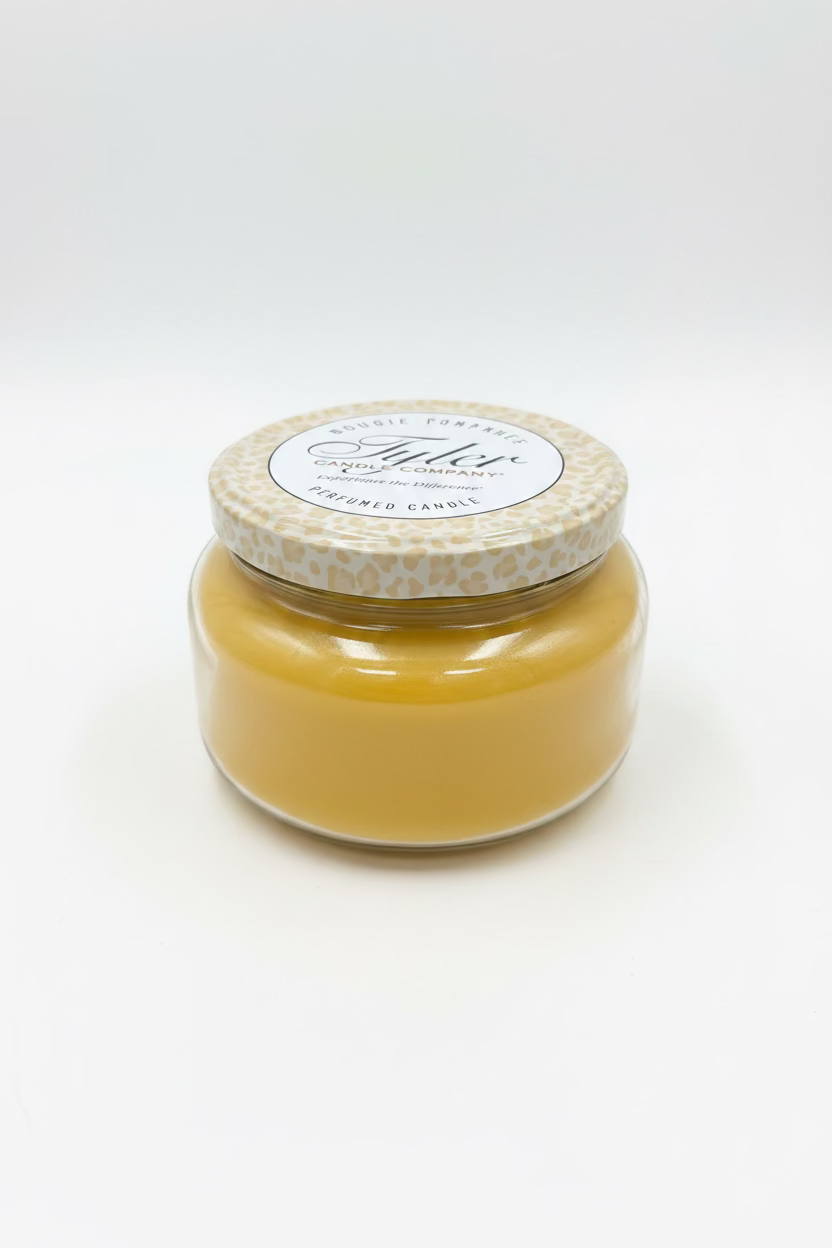 TCC-Prestige Jar Mulled Cider Candle 22oz