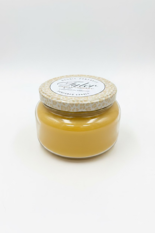 TCC-Prestige Jar Mulled Cider Candle 22oz