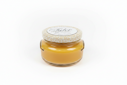 TCC-Prestige Jar Mulled Cider Candle 11oz