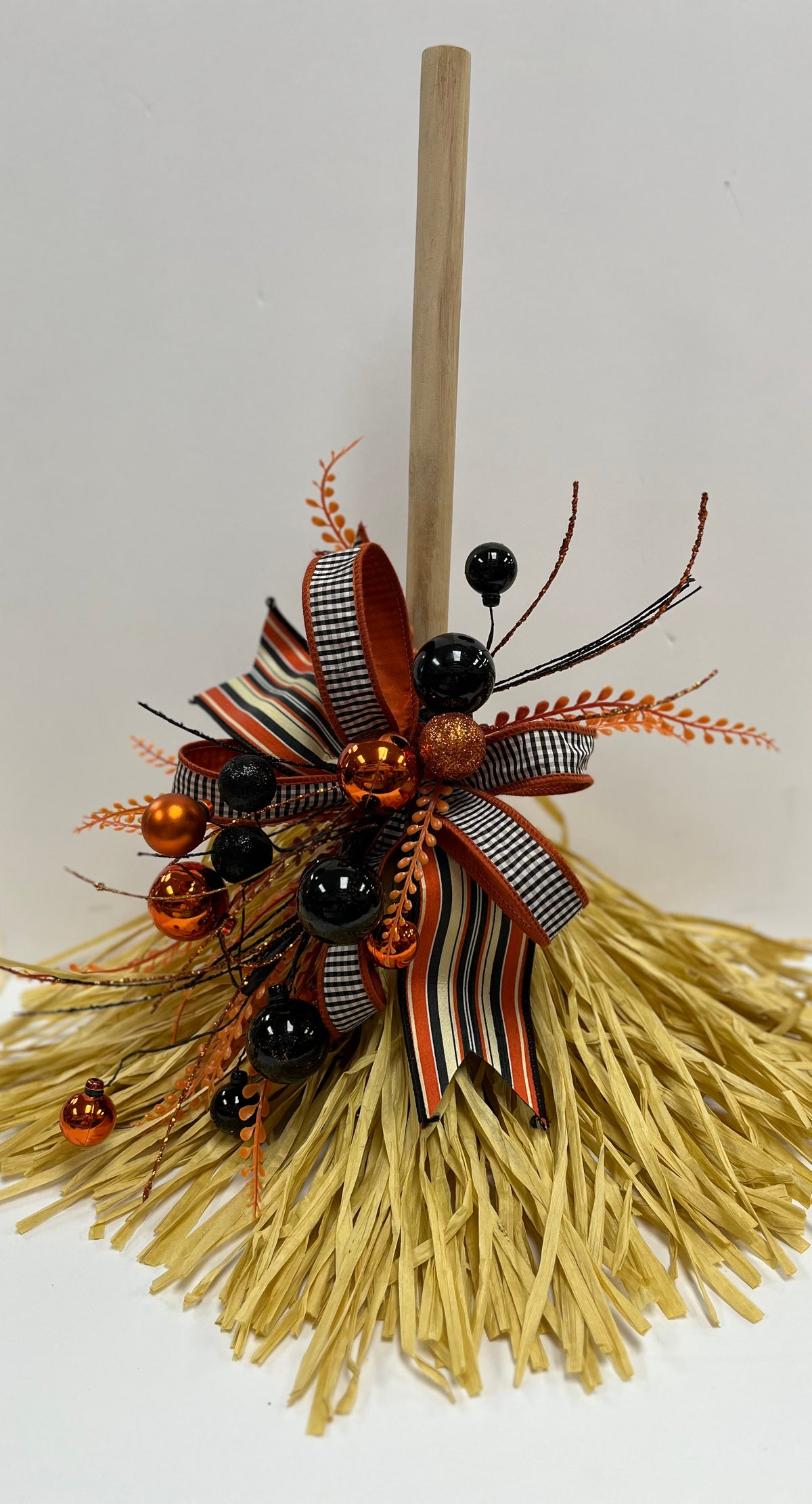 Brooms - Ghouls Night Project 4