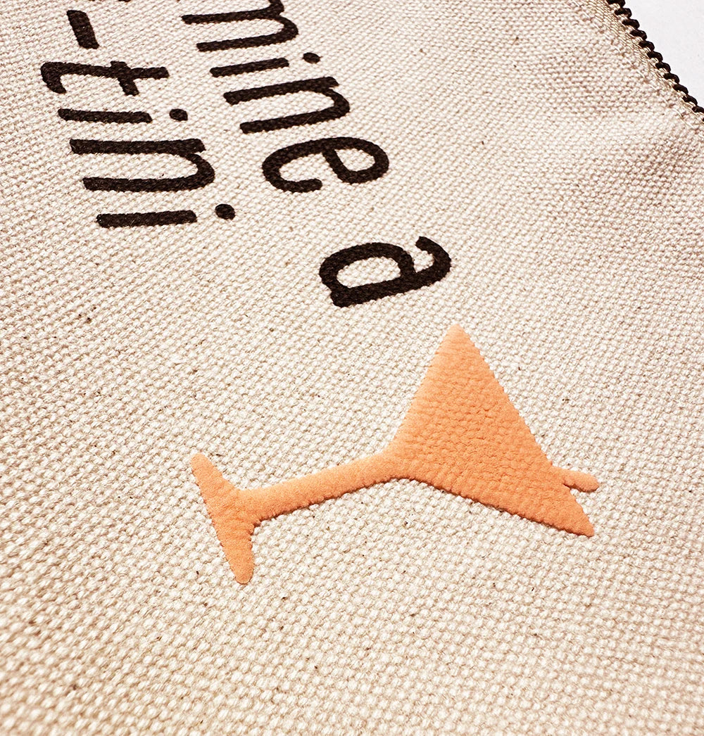 Mahjong Tile Bag - Make Me a Mahj-tini