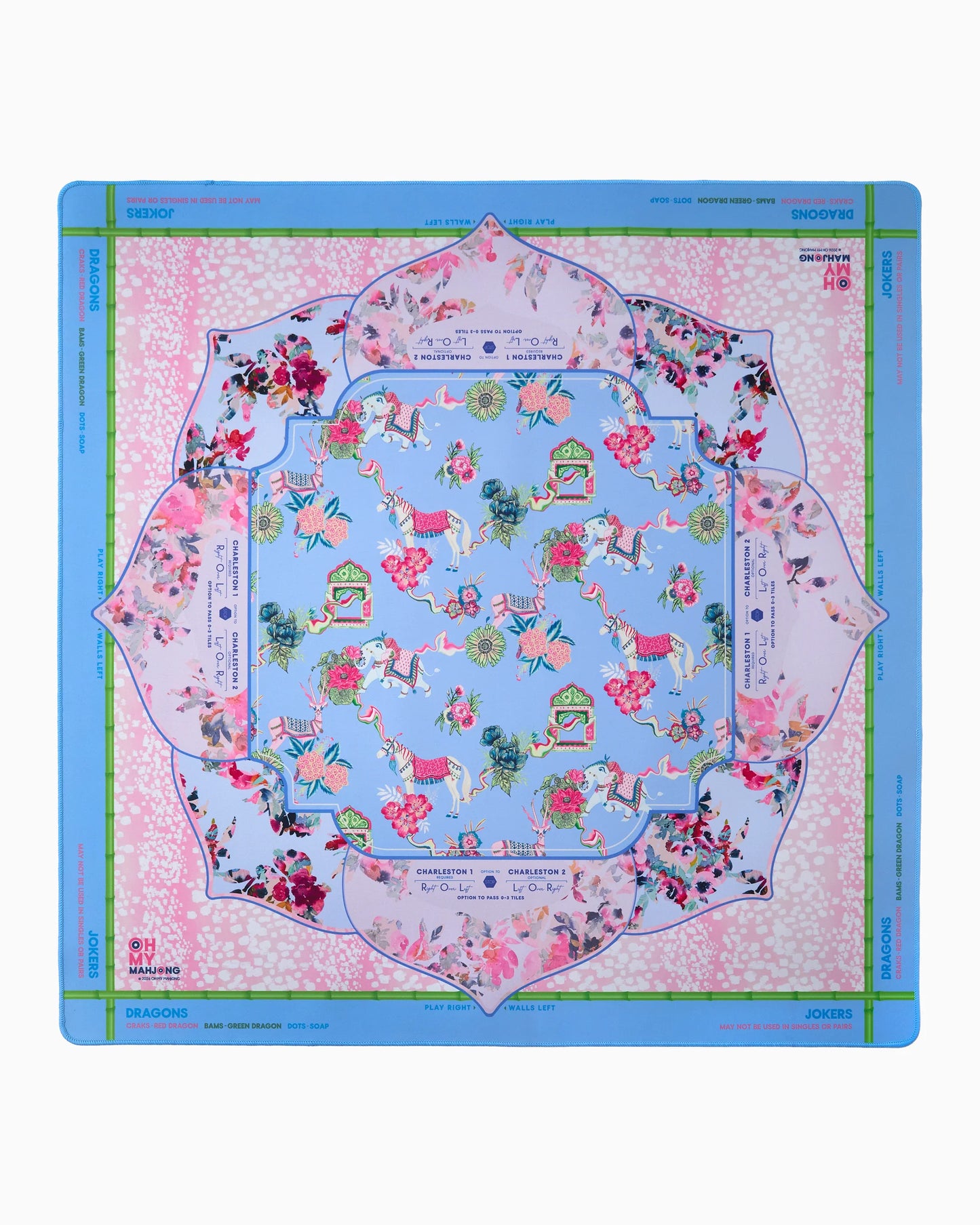 Mahjong Vivara Mat In Tube