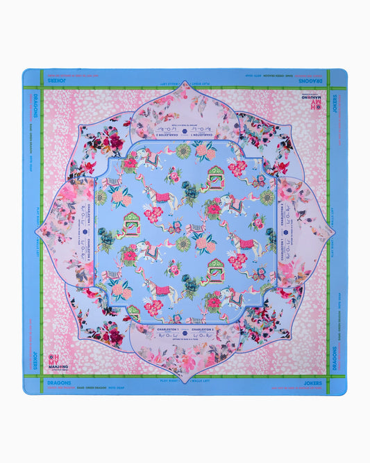 Mahjong Vivara Mat In Tube