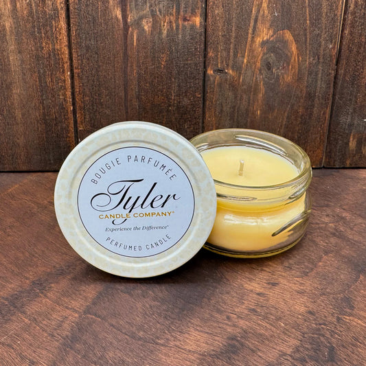 TCC-Prestige Jar Pineapple Crush Candle 3oz