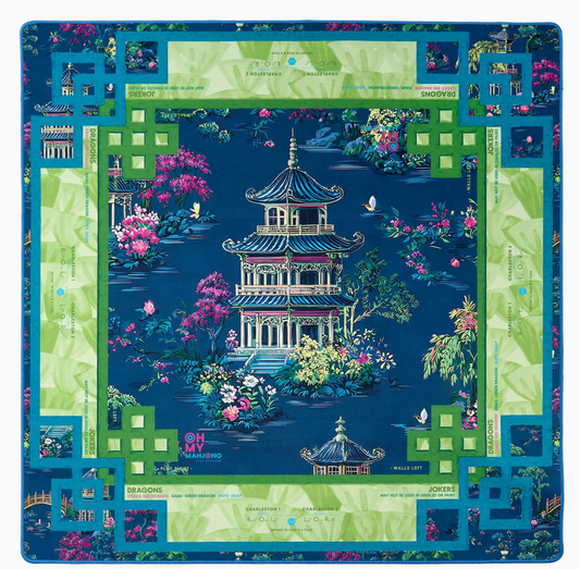 Elysium Mat In Tube
