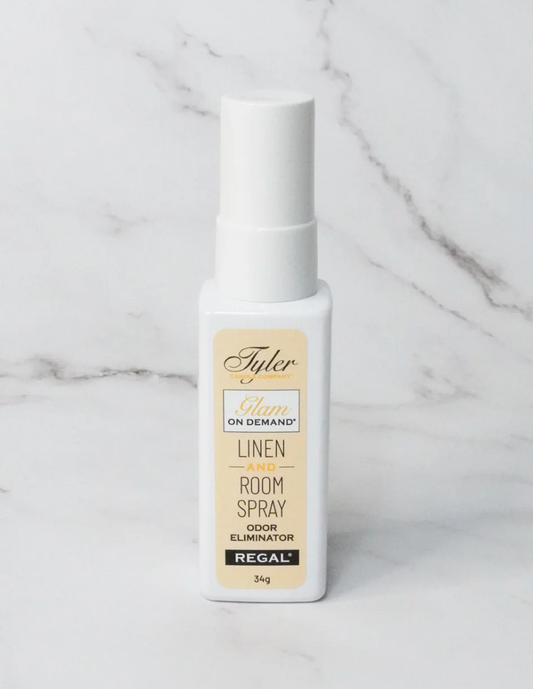 TCC- Glam On Demand High Maintenance Linen & Room Spray 34g