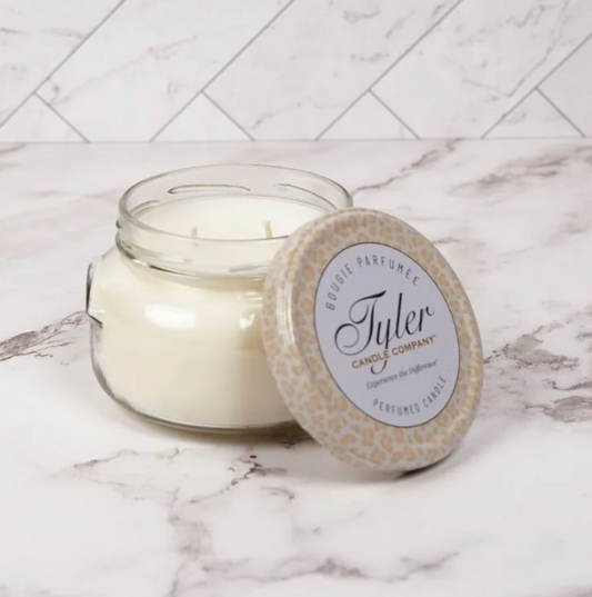 TCC- Prestige Jar Wishlist 22oz