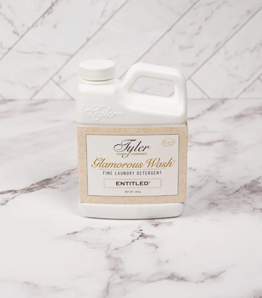 TCC-Glamorous Wash Diva 454g