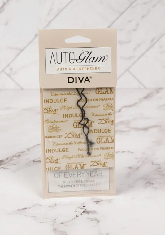 TCC-AutoGlam Diva