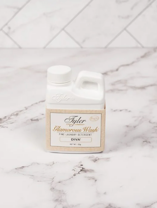 TCC-Glamorous Wash Diva 112g