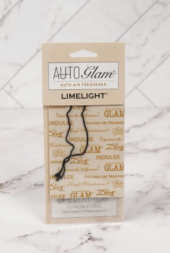 TCC-AutoGlam Limelight