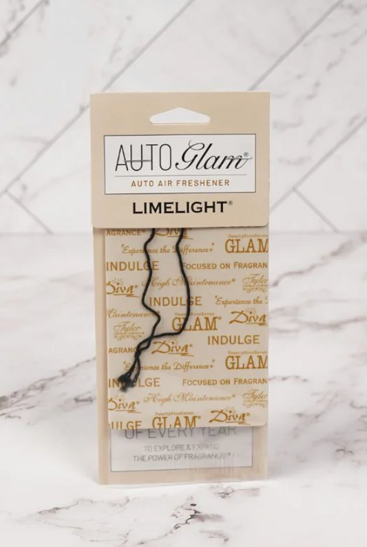 TCC-AutoGlam Limelight