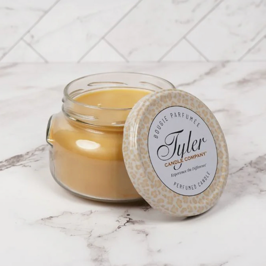 TCC-Prestige Jar Mulled Cider Candle 22oz