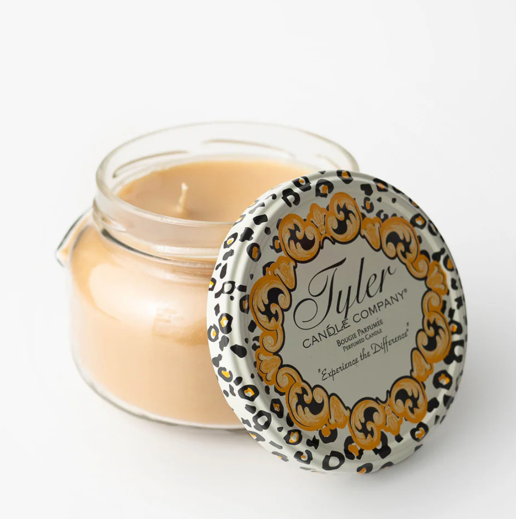 TCC-Prestige Jar Mulled Cider Candle 11oz