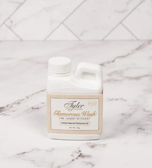 TCC 4oz/112g Glamorous Wash High Maintenance