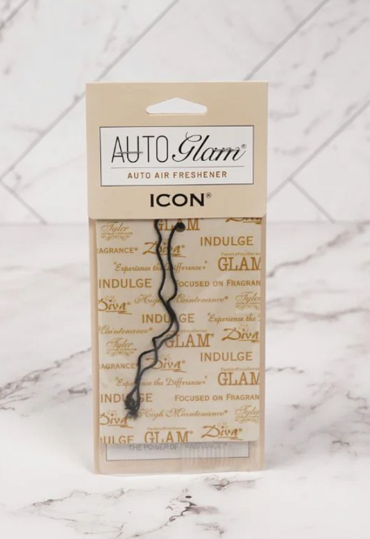 TCC-AutoGlam Icon