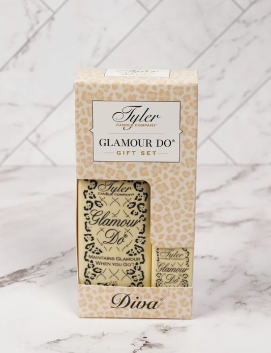 TCC-Glamour Do Gift Set