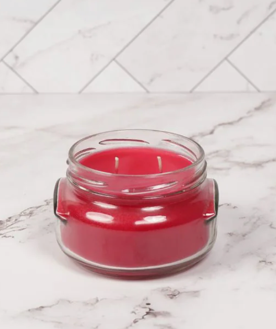 TCC-Prestige Jar Kathina Candle 11oz