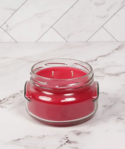 TCC-Prestige Jar Kathina Candle 11oz