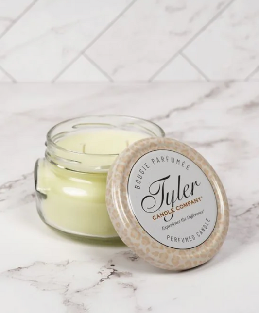 TCC-Prestige Jar Platinum 11oz