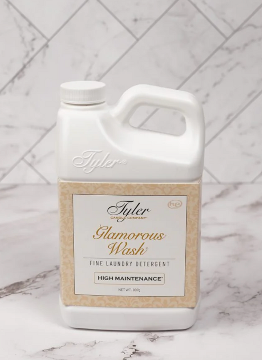 TCC 32oz/907g Glamorous Wash High Maintenance