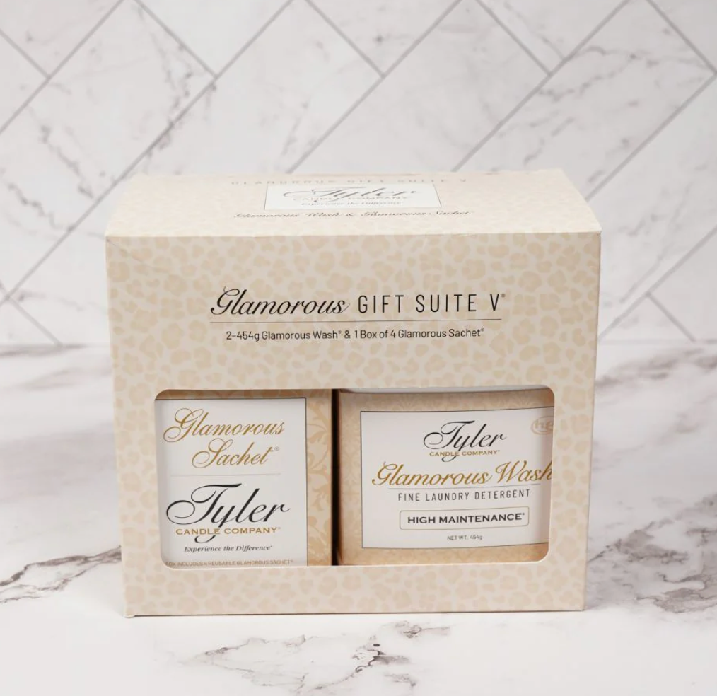 TCC-Glamorous Gift Suite V Diva