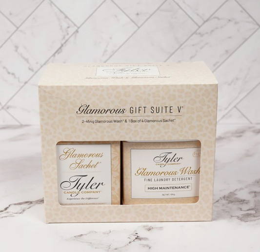TCC-Glamorous Gift Suite V Diva