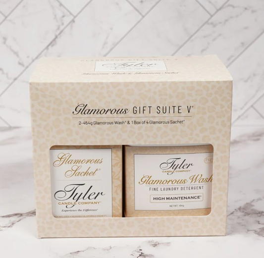 TCC-Glamorous Gift Suite V High Maintenance