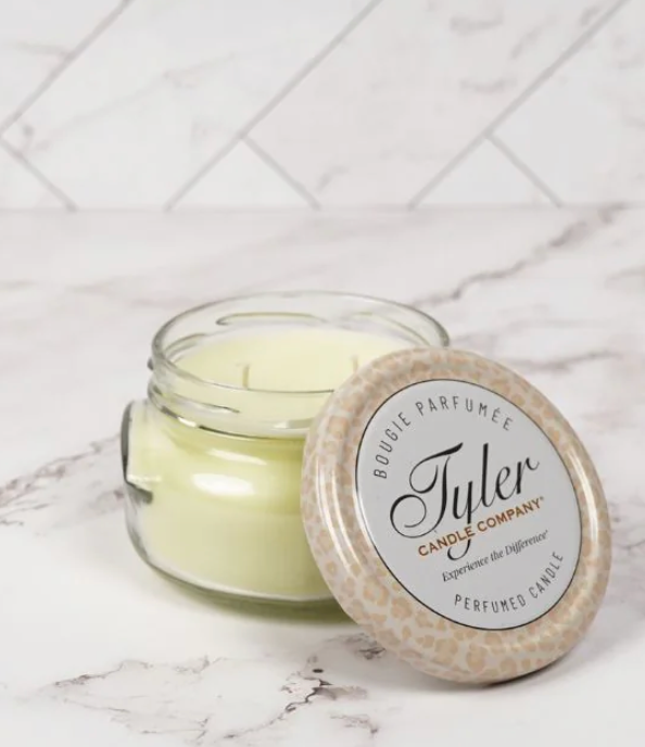 TCC-Prestige Jar Dolce Vita Candle 11oz