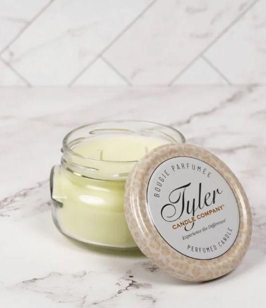 TCC-Prestige Jar Dolce Vita Candle 11oz