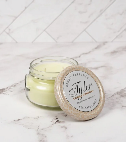 TCC-Prestige Jar Wishlist Candle 11oz