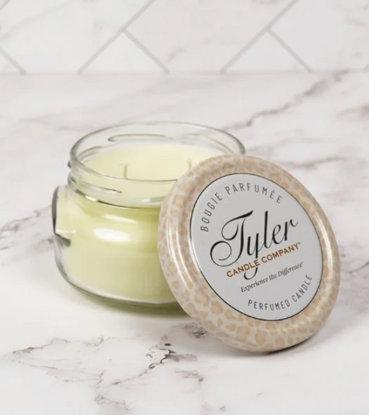TCC-Prestige Jar Entitled Candle 11oz
