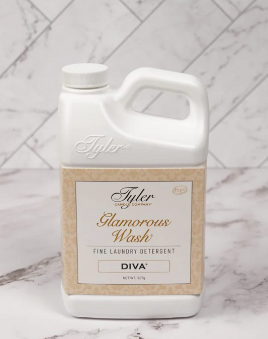 TCC-Glamorous Wash Diva 907g