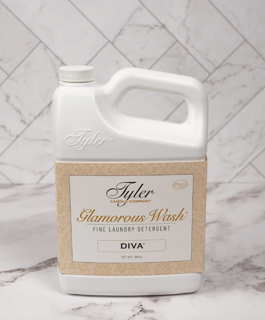 TCC-Glamorous Wash Diva 1892g