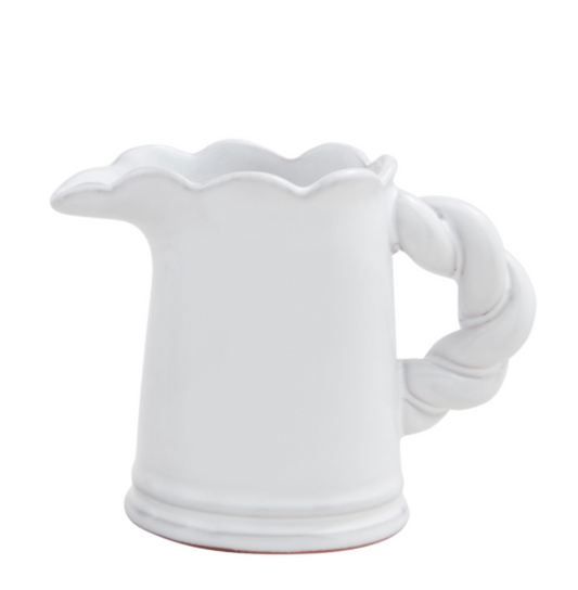 SM Twisted Handle Vase
