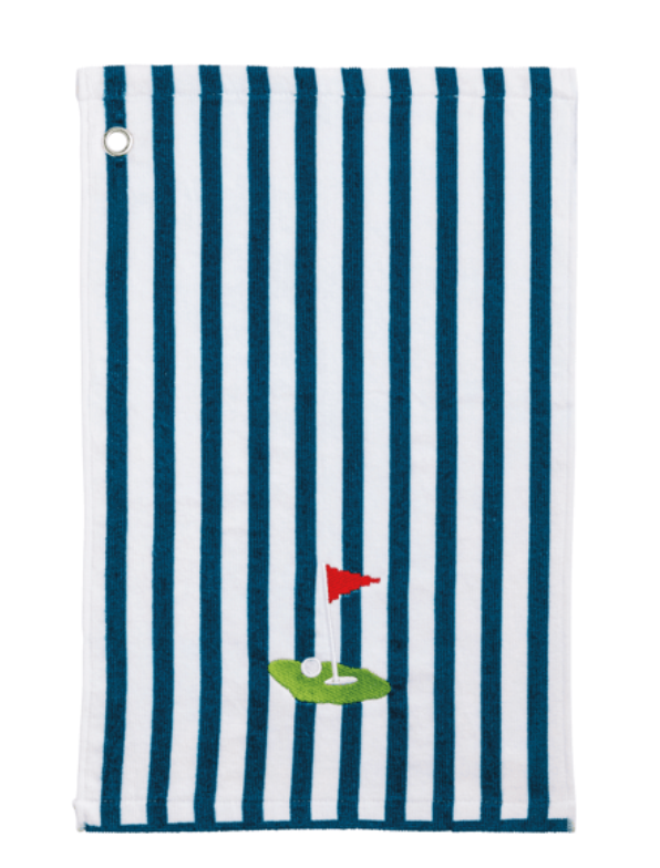 Flag Terry Towel