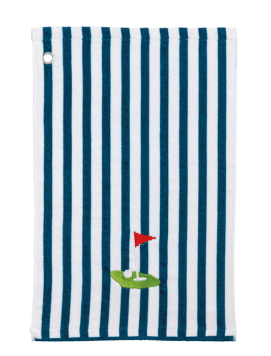Flag Terry Towel