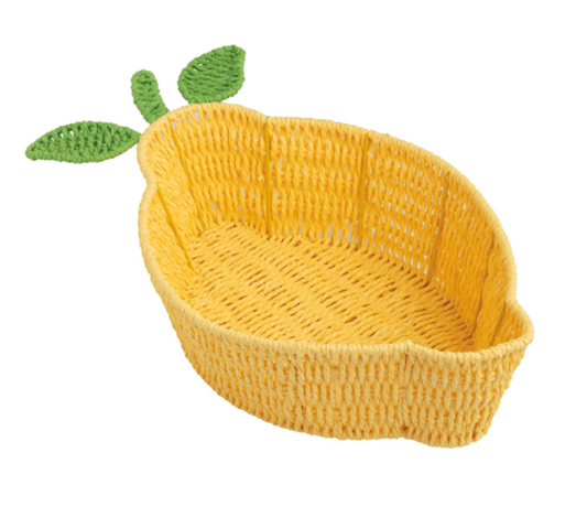 Lemon Basket