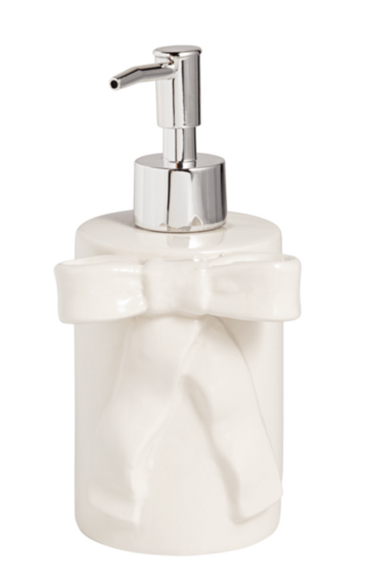 Bow Soap Pump