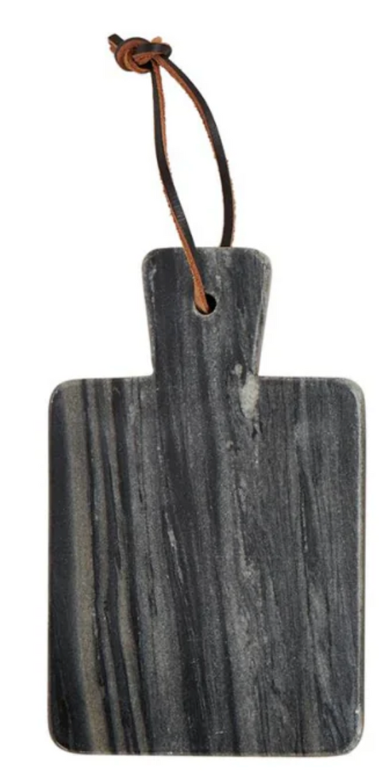 Mini Marble Board Gray