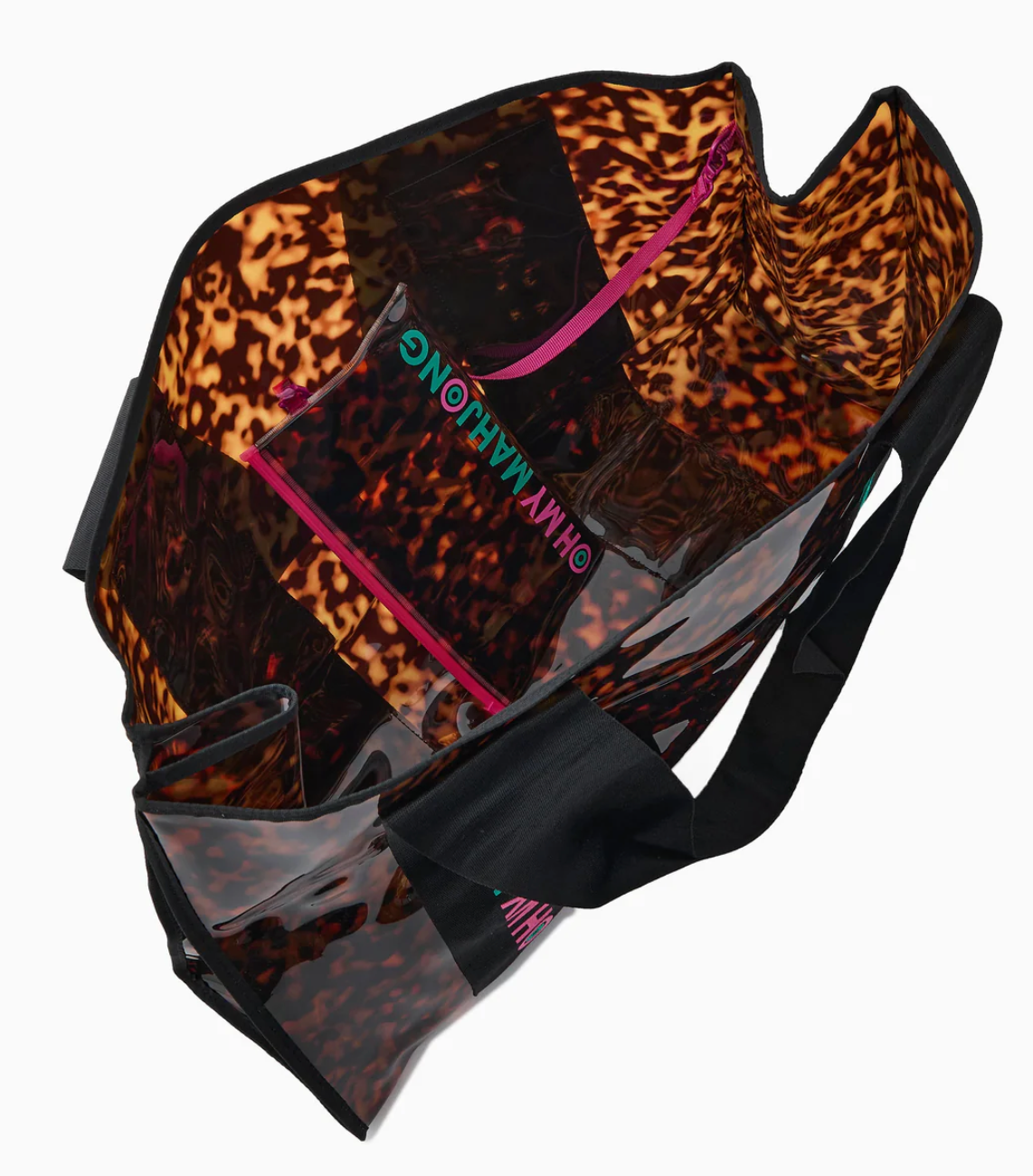 Tortoise Beach Bag