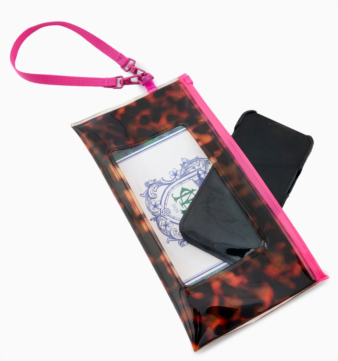 Tortoise Beach Bag