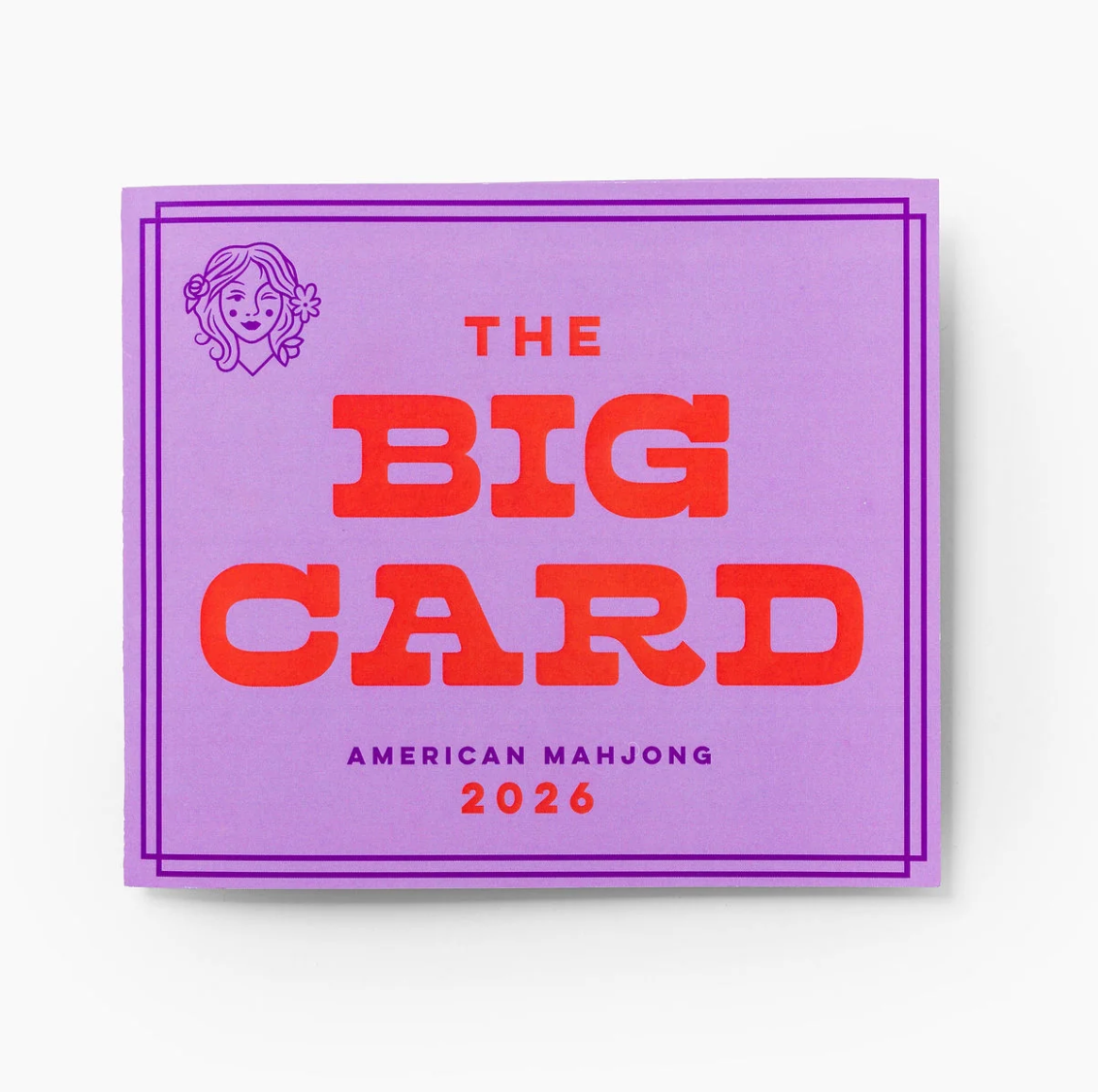 The Big Card Mahjong