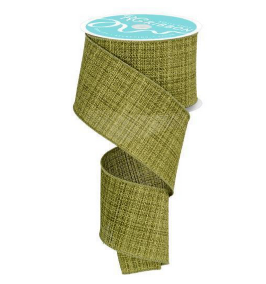 Online-Ribbon 2.5"x10yd Cross Check